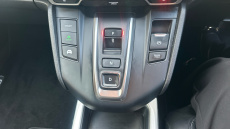 Honda CR-V 2.0 i-MMD Hybrid SR  2WD 5dr eCVT Hybrid Estate